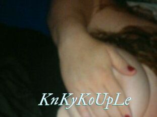 KnKyKoUpLe