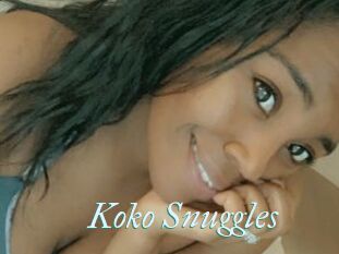 Koko_Snuggles