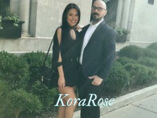 KoraRose