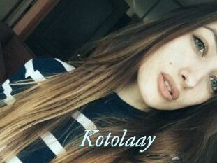 Kotolaay