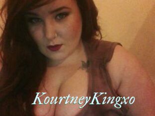 KourtneyKingxo