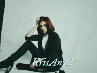 KrisAngel