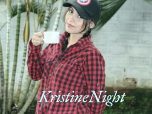KristineNight