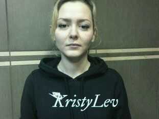 Kristy_Lev