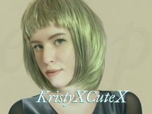 KristyXCuteX