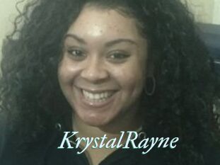 KrystalRayne