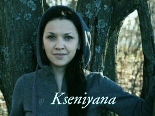 Kseniyana