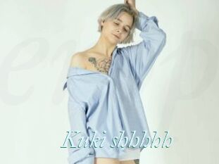 Kuki_shhhhh