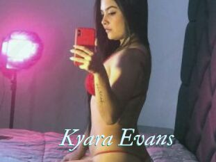 Kyara_Evans