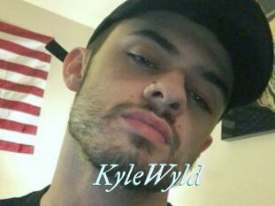 KyleWyld