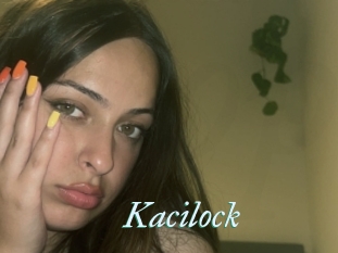 Kacilock