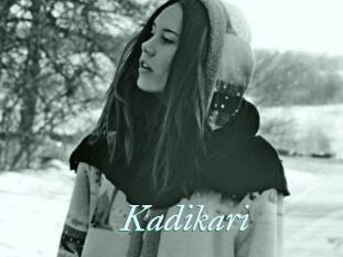 Kadikari