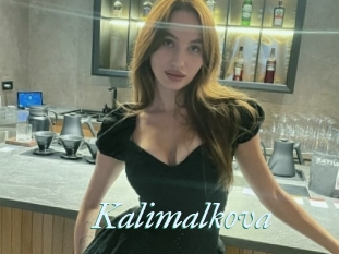 Kalimalkova