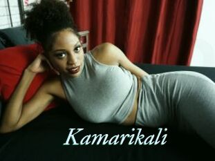 Kamarikali