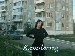 Kamilacreg
