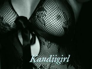 Kandiigirl