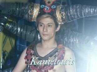 Kanieloutis