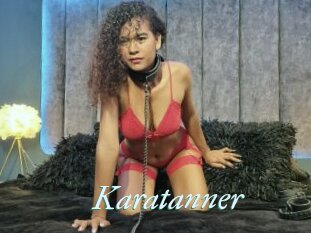 Karatanner