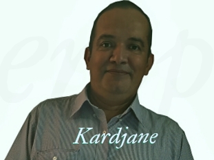 Kardjane