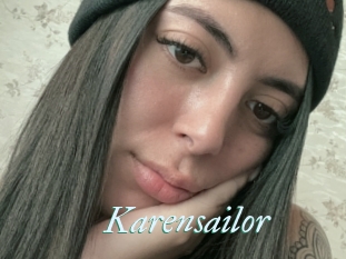 Karensailor