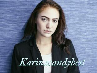 Karinacandybest