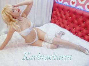 Karinacharm