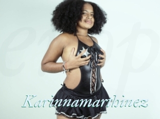 Karinnamarthinez