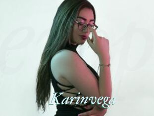 Karinvega