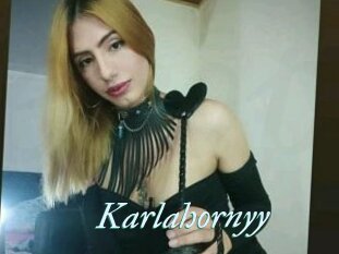 Karlahornyy