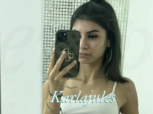 Karlajules
