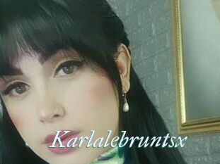 Karlalebruntsx