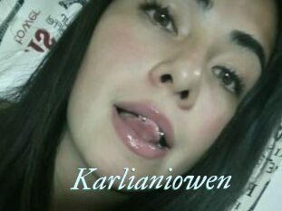 Karlianiowen