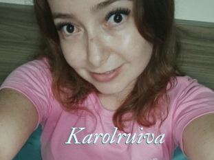 Karolruiva