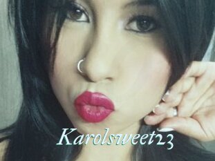 Karolsweet23