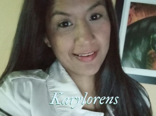 Karylorens