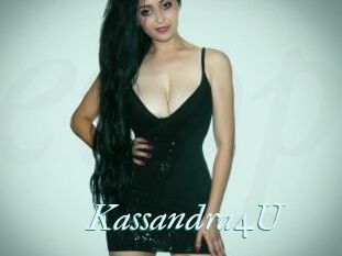 Kassandra4U