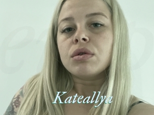 Kateallya