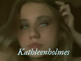 Kathleenholmes