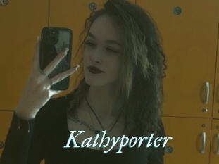 Kathyporter