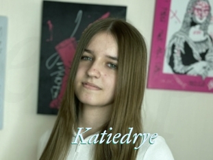 Katiedrye