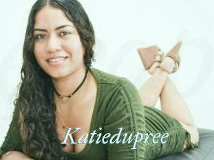 Katiedupree
