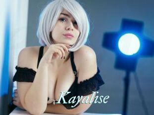 Kayalise