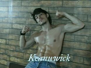 Keanuwick