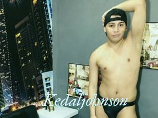 Kedaljohnson