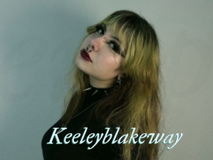 Keeleyblakeway