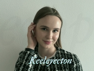 Keeleyecton