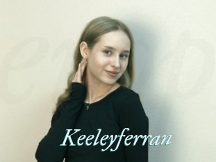 Keeleyferran