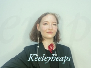 Keeleyheaps
