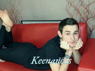 Keenancas
