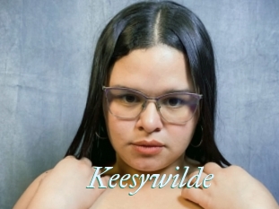 Keesywilde